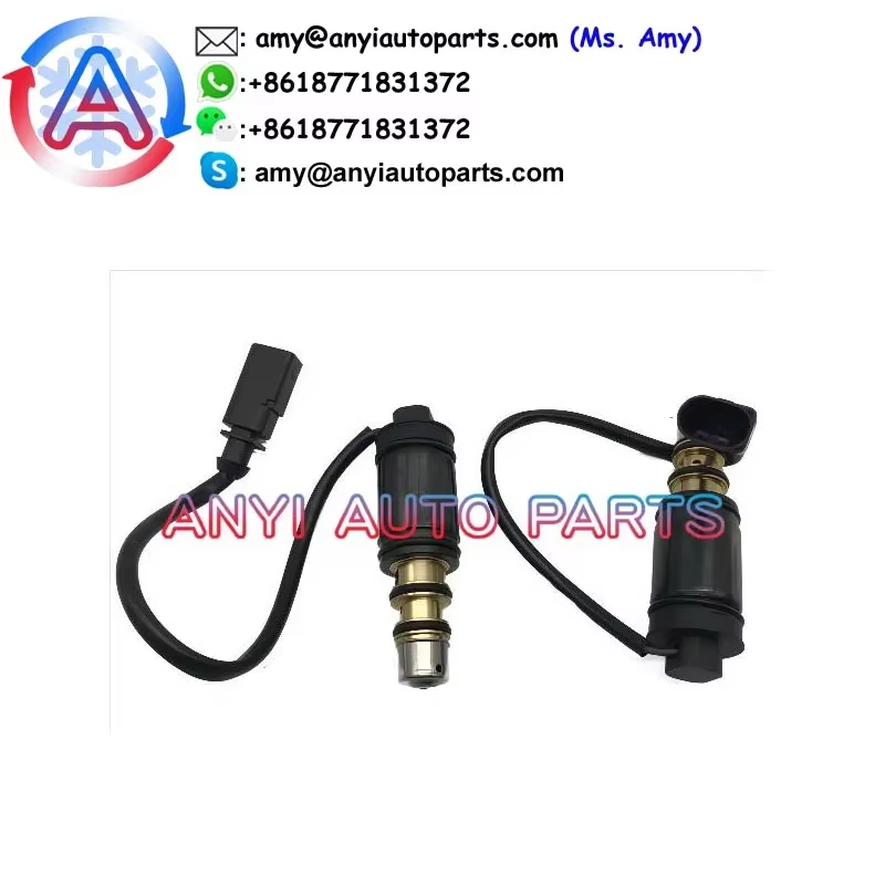 Election Electronics & Gadgets Store Woocommerce Theme - CV024 auto ac compressor Electronic Control
