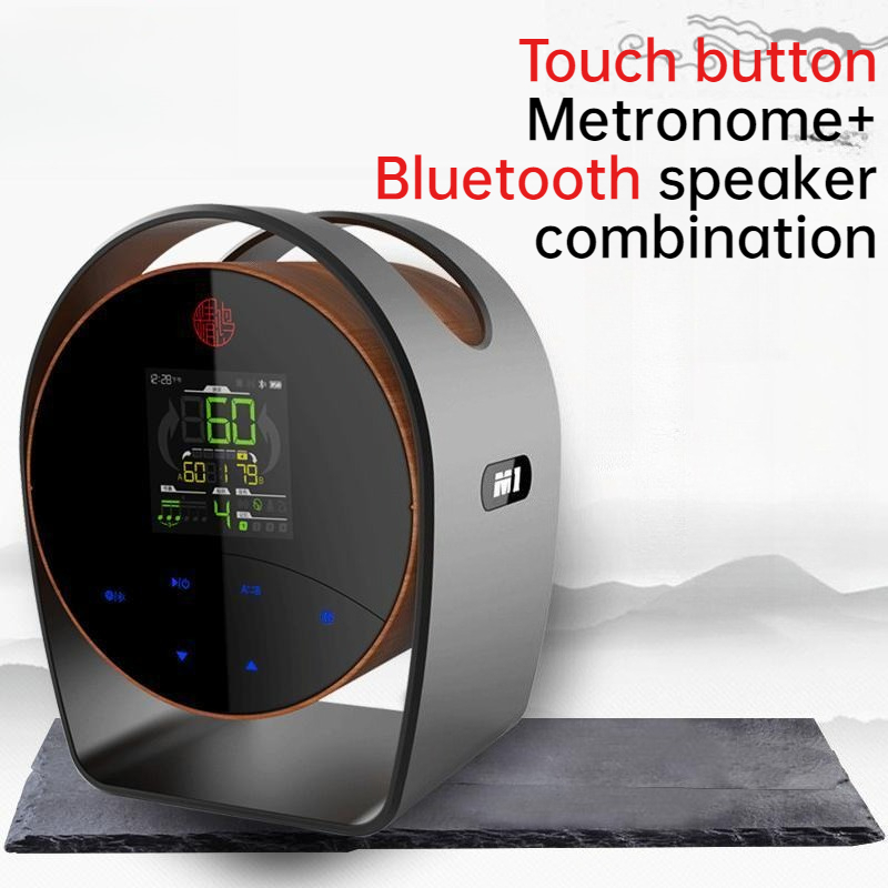 Election Electronics & Gadgets Store Woocommerce Theme - Bluetooth Electronic Metronome High-fidelity Precise Clear