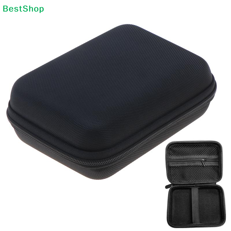 Electronics And Gadgets With P - 〔P〕1Pcs Hard EVA Carrying Storage Case