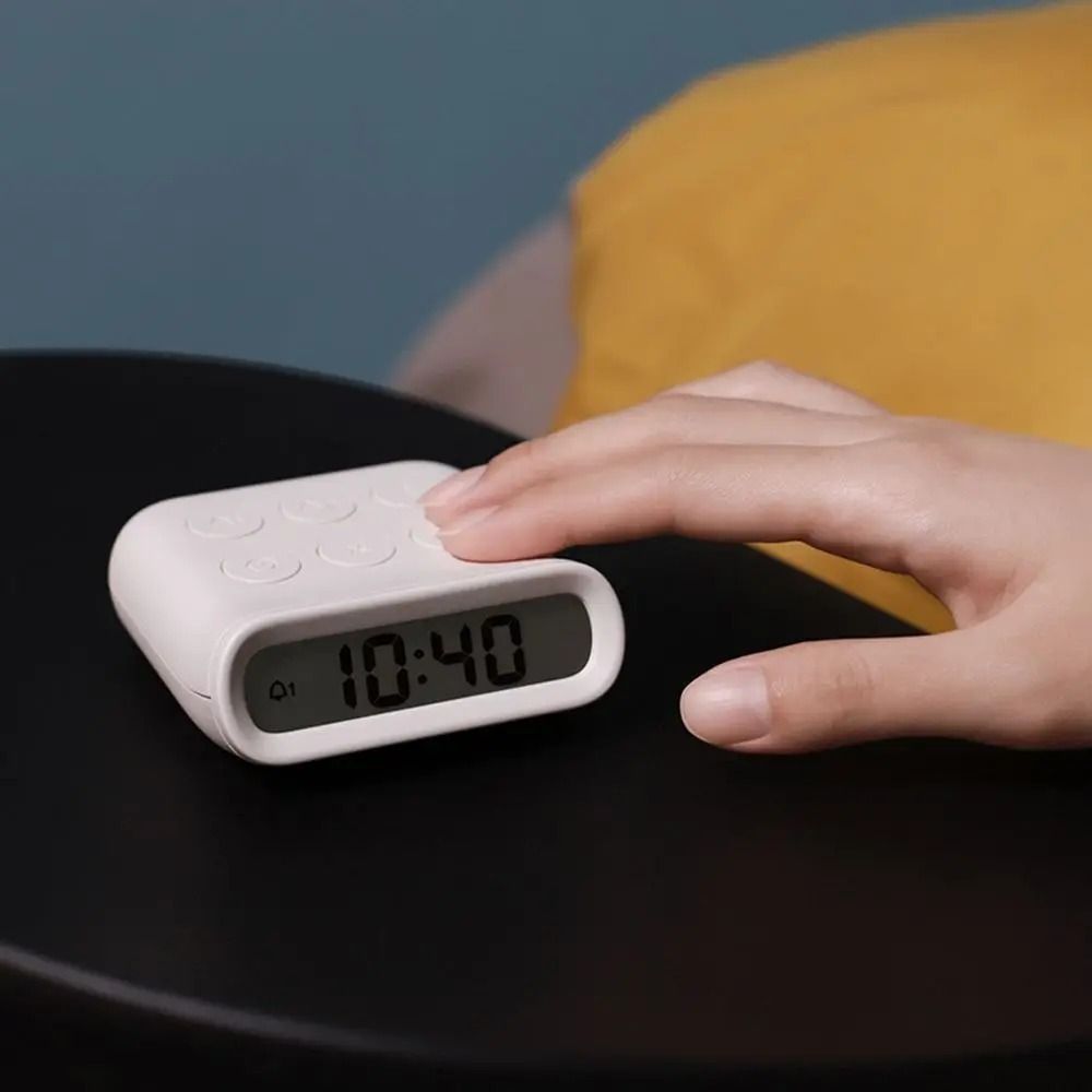 Gifts Creative Small Alarm Clo - Electronics And Gadgets With I ulasan dan harga