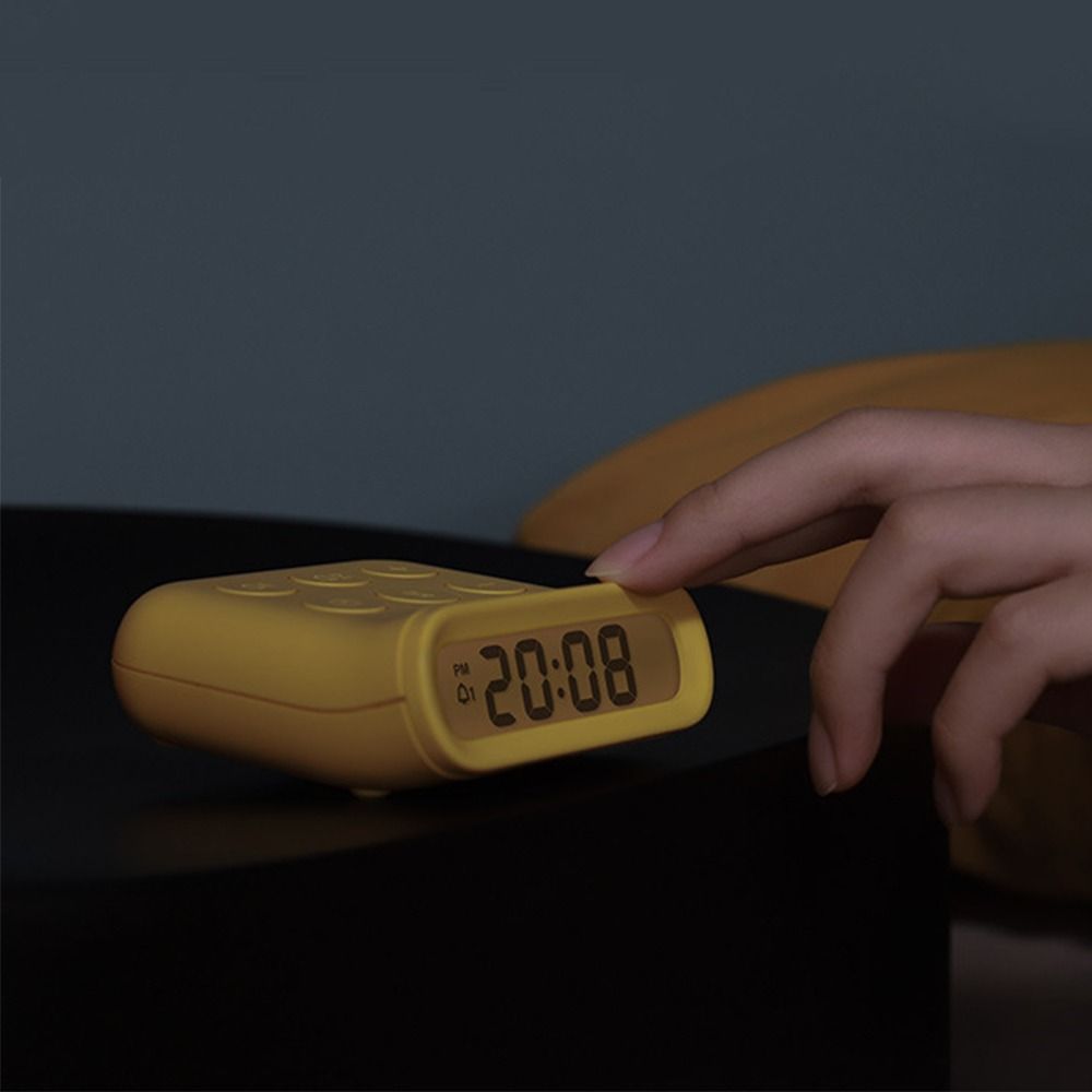 Gifts Creative Small Alarm Clo - Electronics And Gadgets With I ulasan dan harga