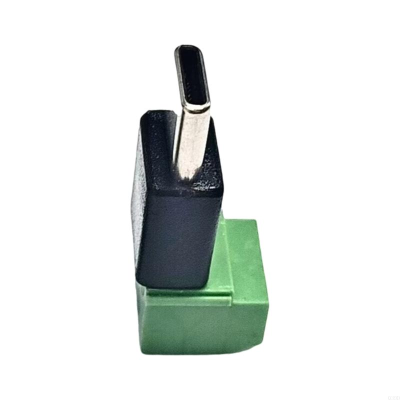 Q39D 5V Type C to 2 Pin Solder - Electronics And Gadgets C ulasan dan harga