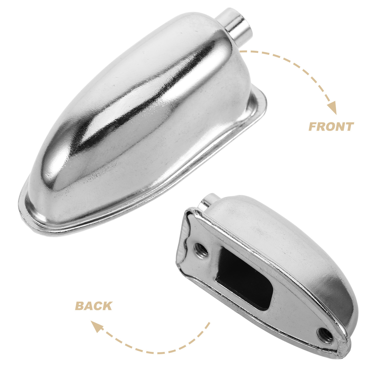 10 Pcs Drum Lug Locks Bronze P - Election Electronics & Gadgets Store Woocommerce Theme ulasan dan harga