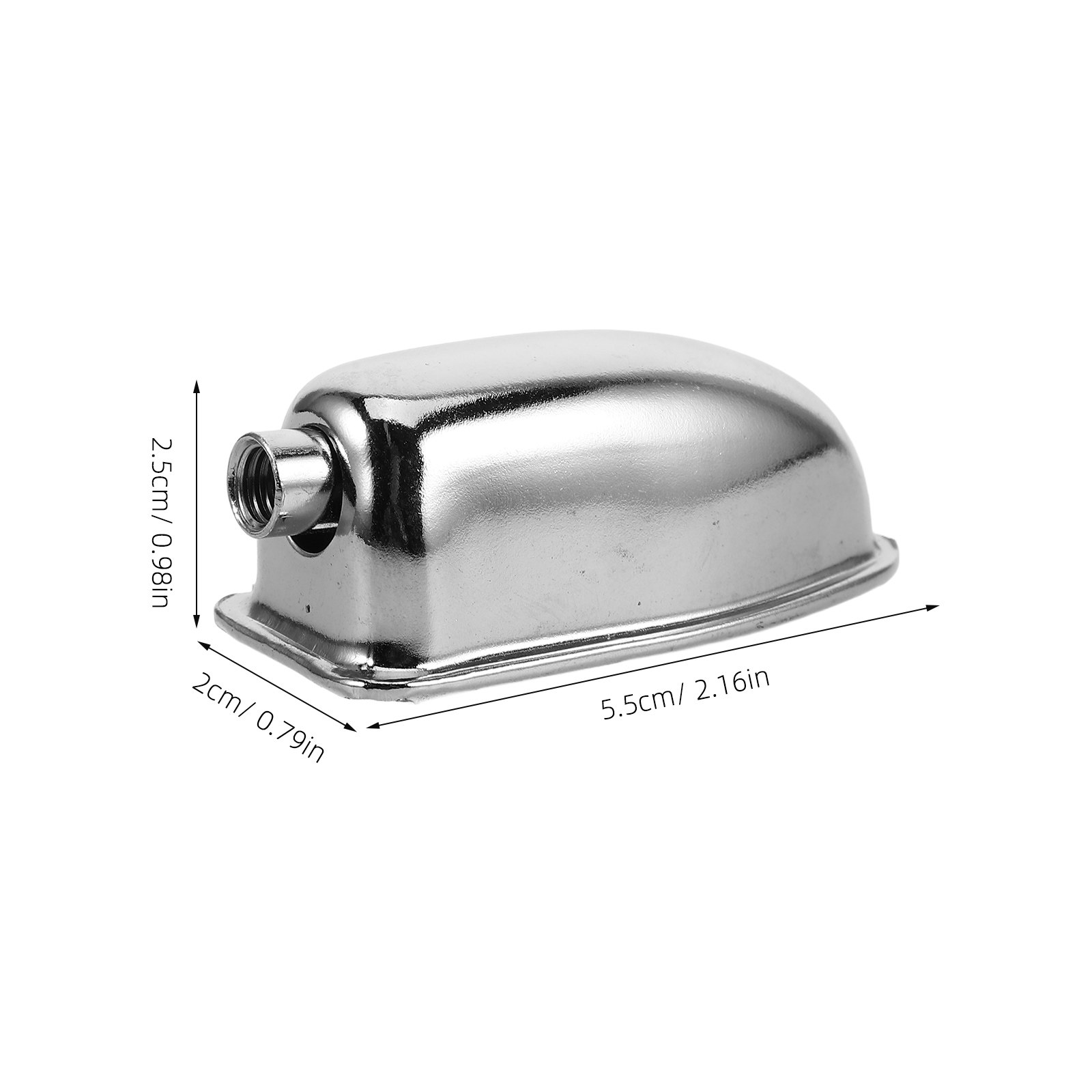 10 Pcs Drum Lug Locks Bronze P - Election Electronics & Gadgets Store Woocommerce Theme ulasan dan harga