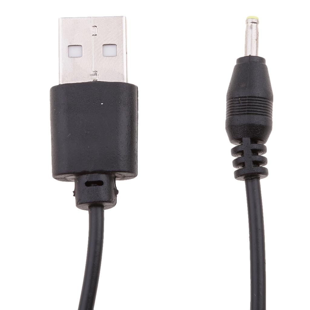 1m USB Male to 2.5x0.7mm DC Pl - Electronics And Gadgets C ulasan dan harga