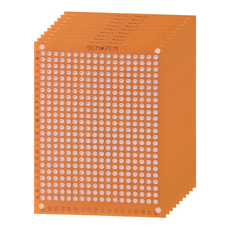 10PCS Insulated Material PCB P - Electronics And Gadgets With I ulasan dan harga