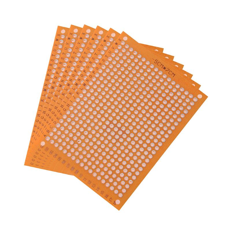 10PCS Insulated Material PCB P - Electronics And Gadgets With I ulasan dan harga