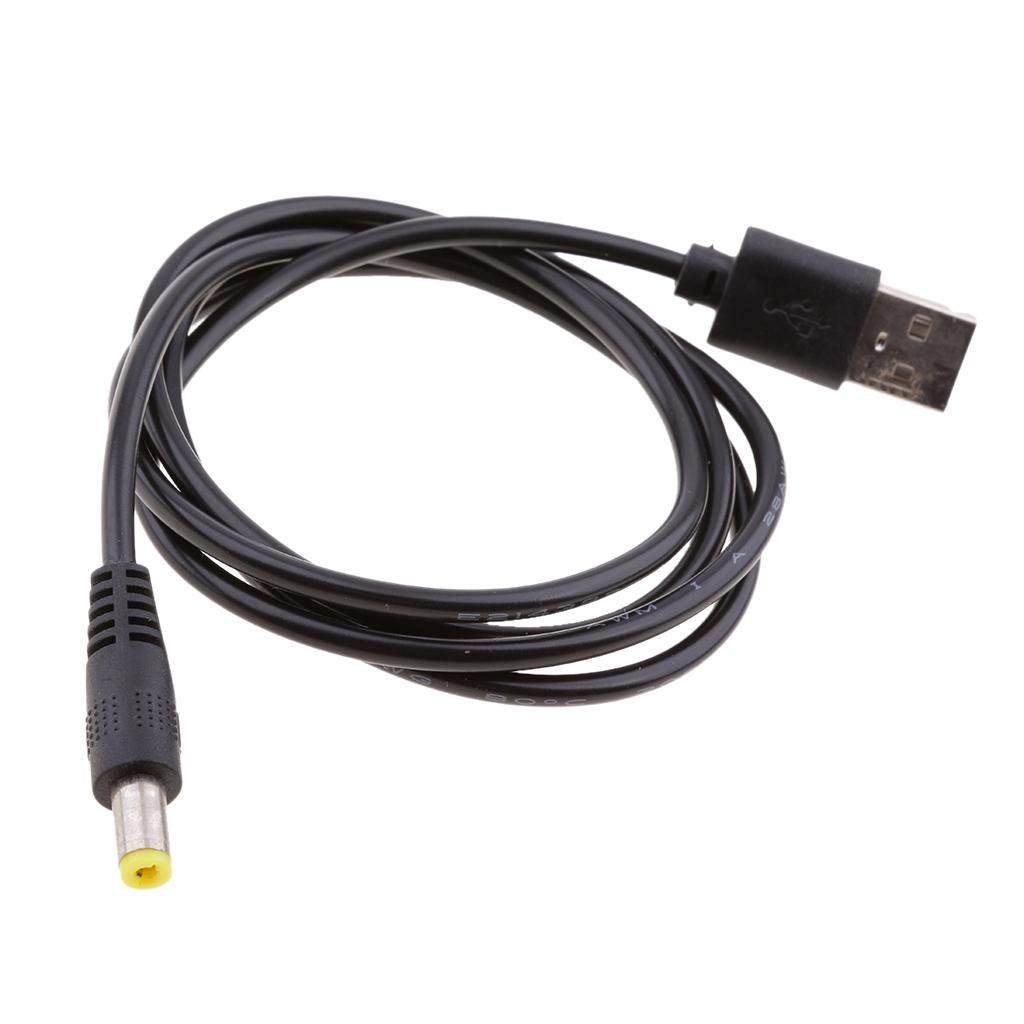 USB Male to DC Power Charger C - Electronics And Gadgets C ulasan dan harga