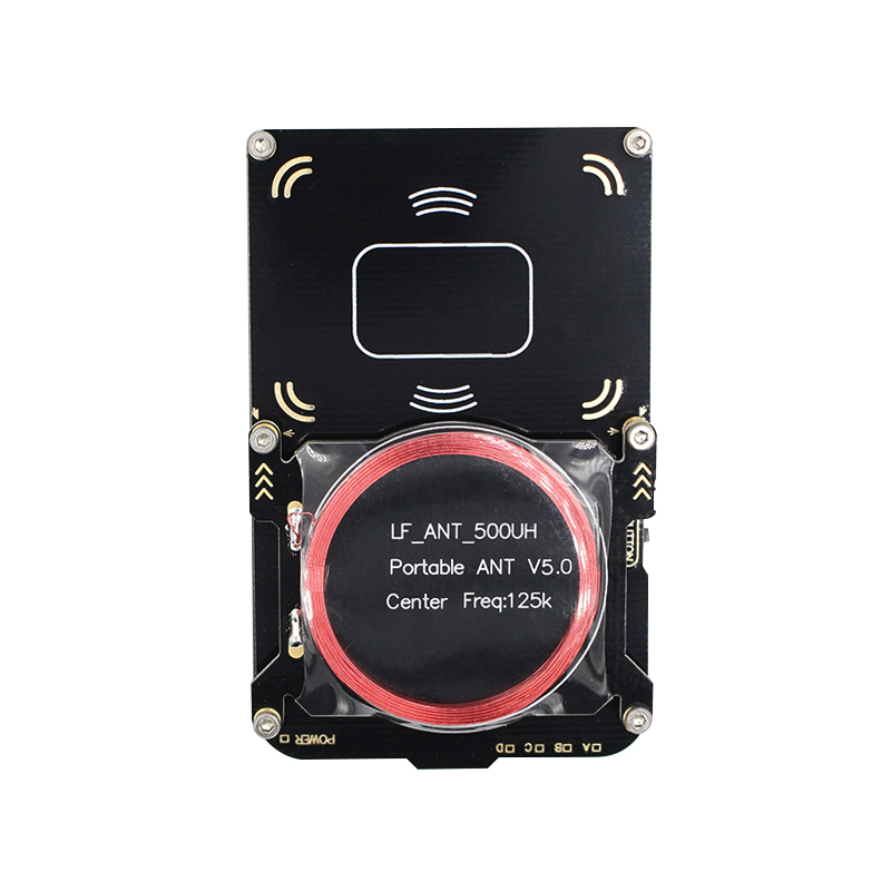 NEW Proxmark3 512M RFID Card R - Nfc Tag Programmable ulasan dan harga