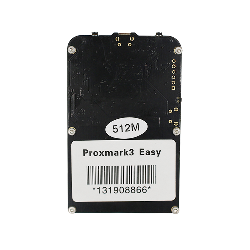 NEW Proxmark3 512M RFID Card R - Nfc Tag Programmable ulasan dan harga