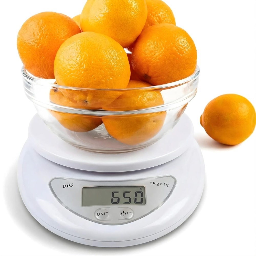 5Kg Digital Kitchen Scale Mult - Electronics And Gadgets With I ulasan dan harga