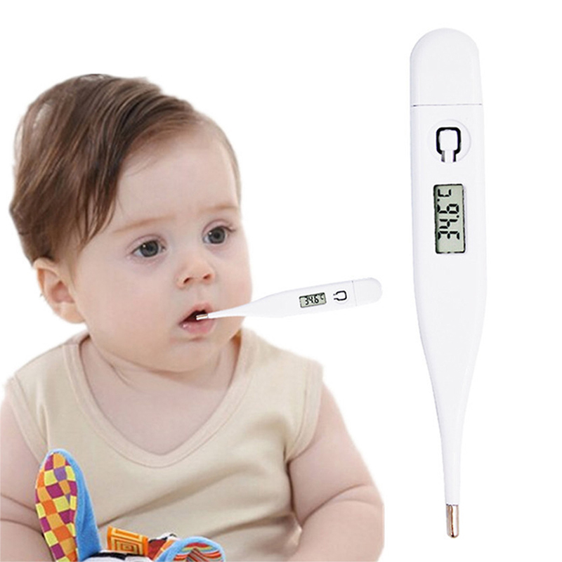 NEW Digital LCD Heating Oral T - Electronics And Gadgets ulasan dan harga