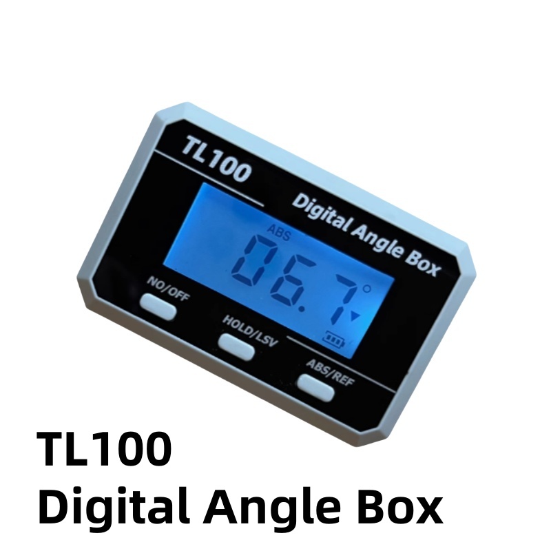 Horizontal Angle Meter Protrac - Electronics And Gadgets ulasan dan harga