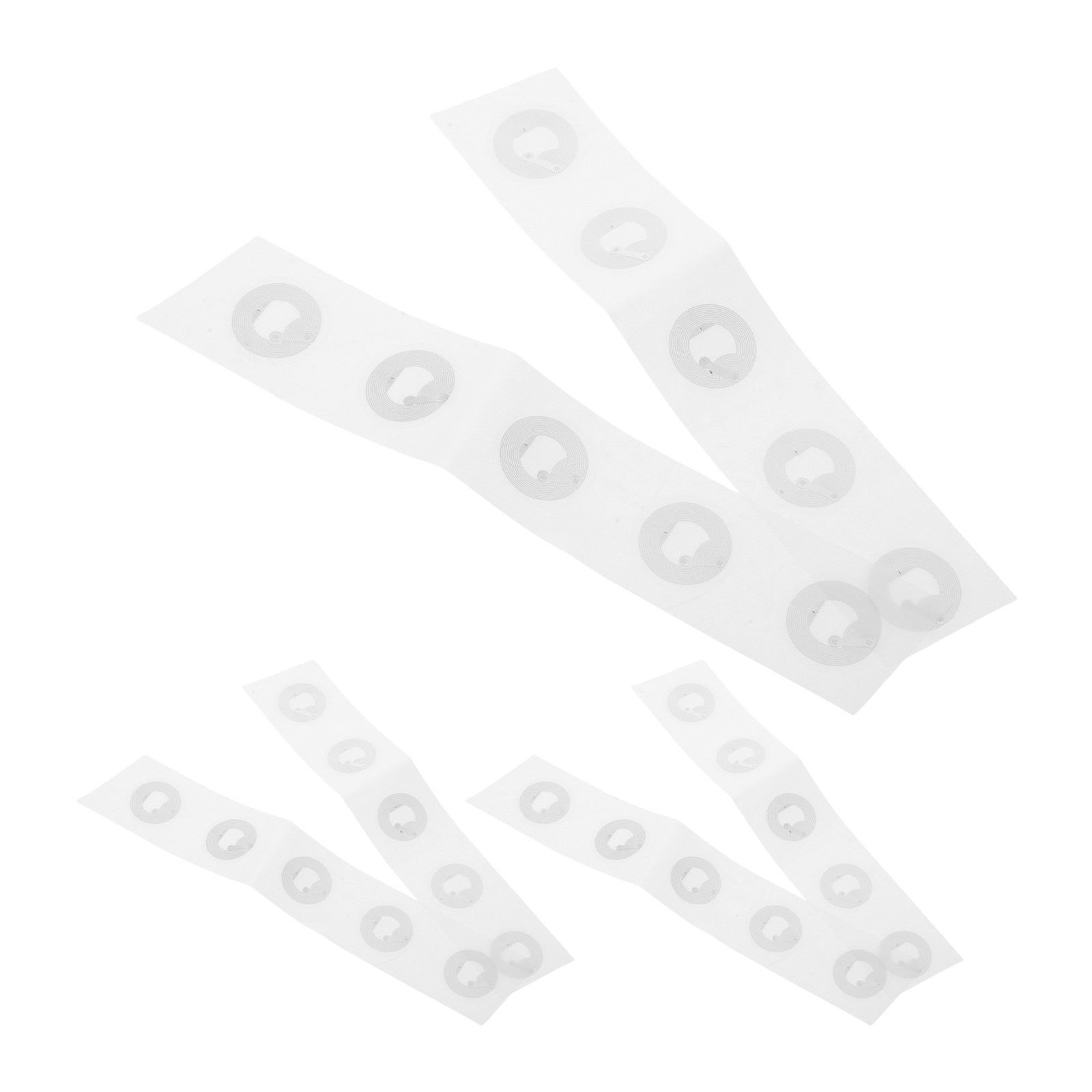 30Pcs NFC Electronic Tag Stick - Nfc Tag Programmable ulasan dan harga