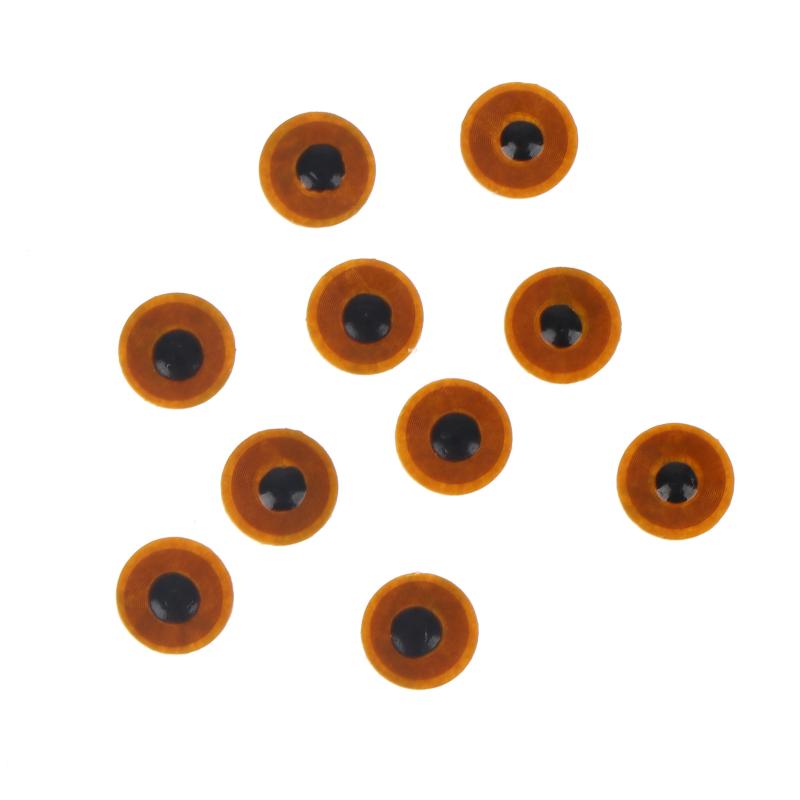 5/10Pcs 6mm NXP NTAG213 NFC Ta - Nfc Tag Programmable ulasan dan harga