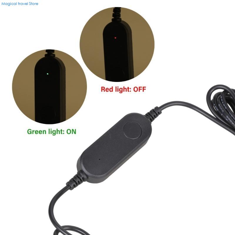 N2UB Adjustable USB C Voltages - Electronics And Gadgets C ulasan dan harga