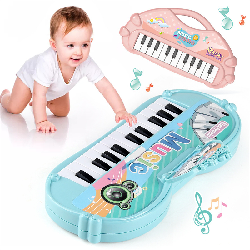 13 Keys Piano Musical Toy Soun - Election Electronics & Gadgets Store Woocommerce Theme ulasan dan harga
