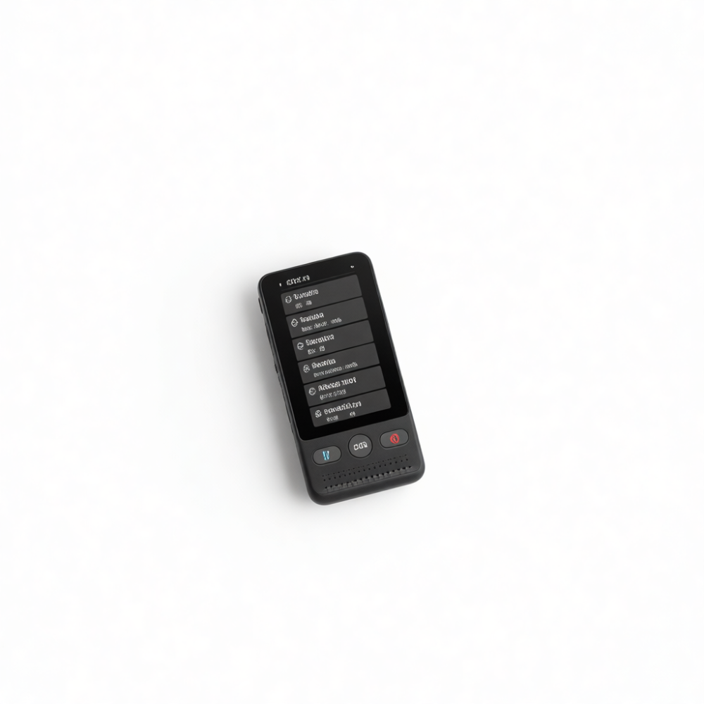 Handheld T13 Language Translat - Electronics And Gadgets With I ulasan dan harga