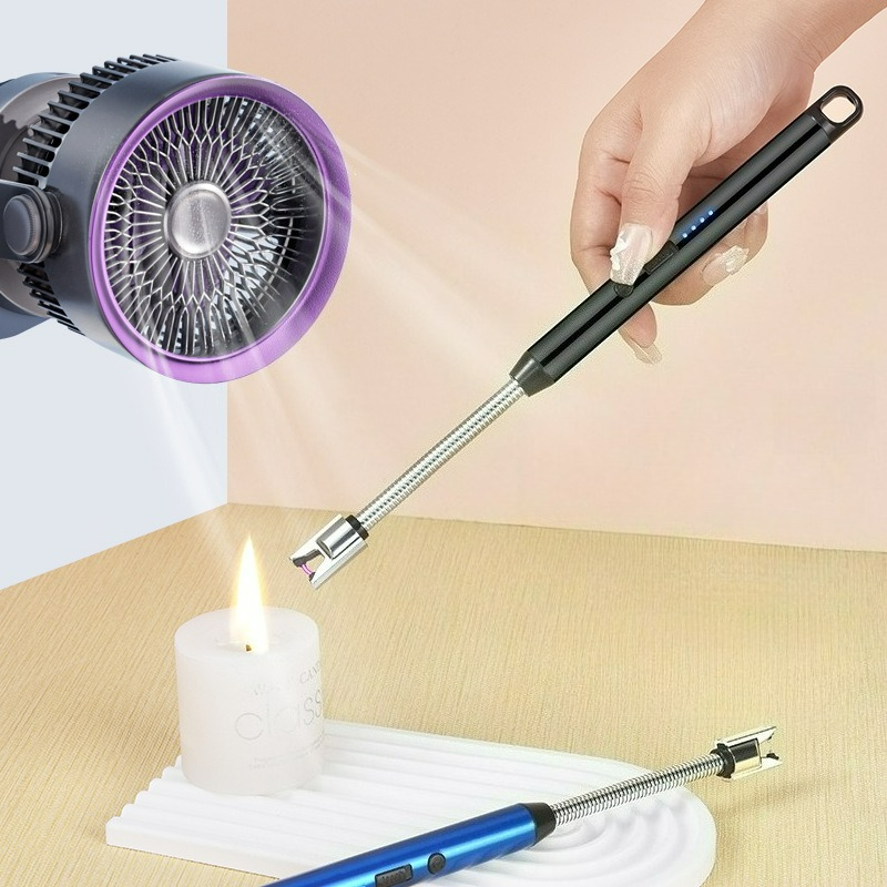Extended Hose Arc Ignition Gun - Electronics And Gadgets C ulasan dan harga