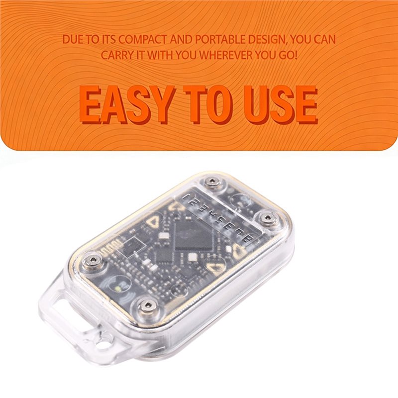 A25P Chameleon V3.0 Upgraded R - Nfc Tag Programmable ulasan dan harga