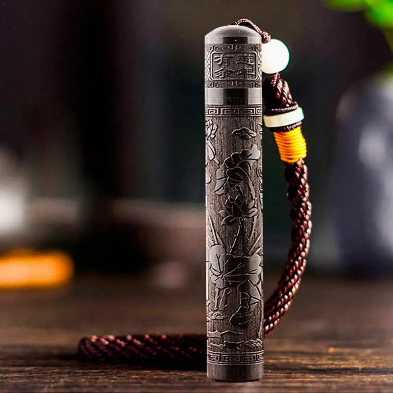 Creative Carving Sandalwood El - Electronics And Gadgets With I ulasan dan harga