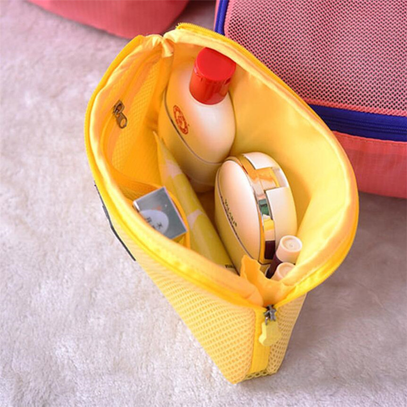 Travel Accessory Cable Bag Por - Electronics And Gadgets With I ulasan dan harga
