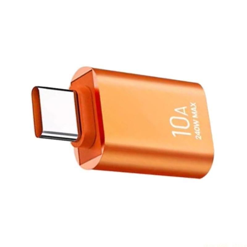 F62C USB Female to Type C Male - Electronics And Gadgets C ulasan dan harga