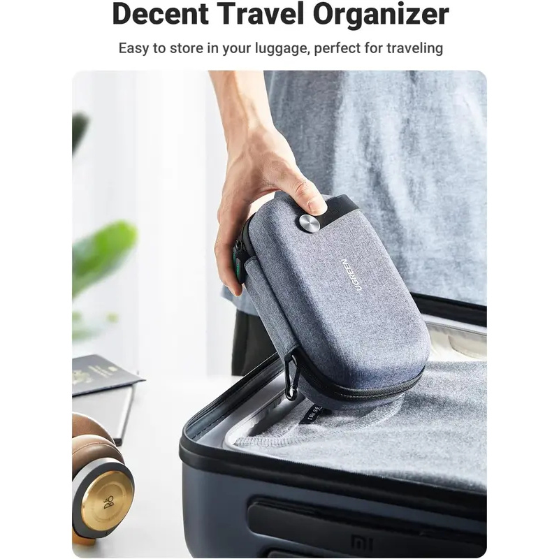 Original UGREEN Travel Accesso - Electronics And Gadgets With I ulasan dan harga