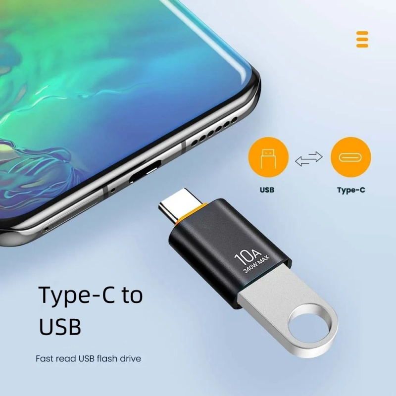 Premium 10A USB 3.0 OTG Transf - Electronics And Gadgets C ulasan dan harga
