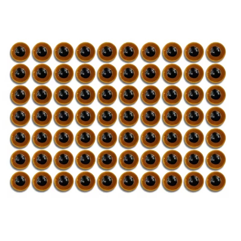 BAAE NFC Tag 6Mm Diameter NXP  - Nfc Tag Programmable ulasan dan harga