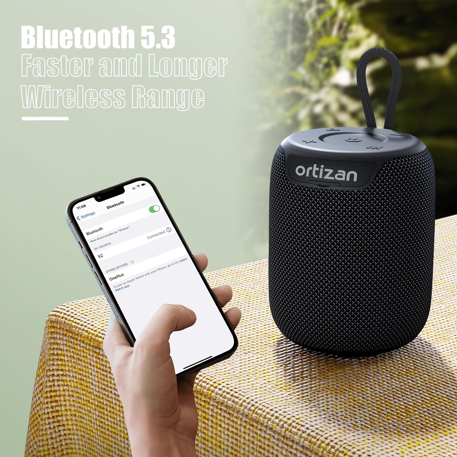 Ortizan Party Bluetooth Speake - Electronics And Gadgets With I ulasan dan harga