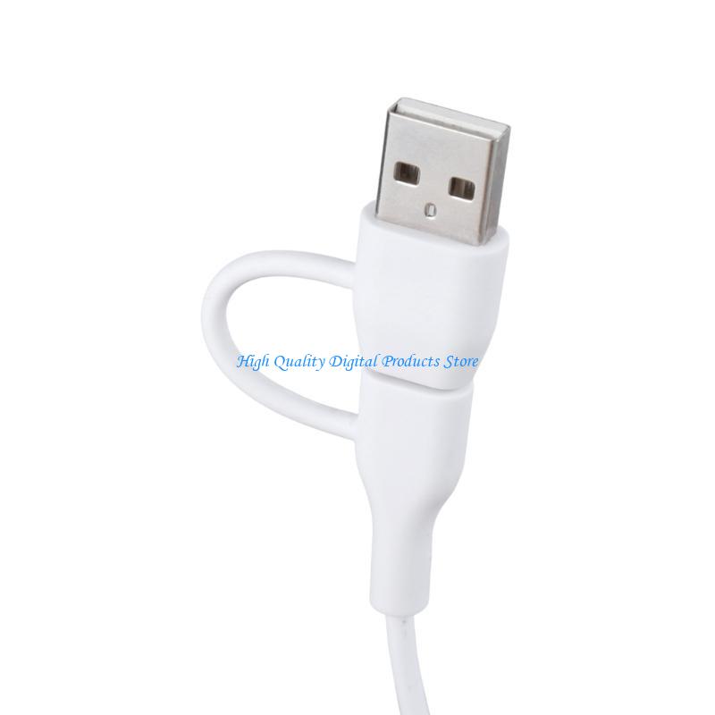U2JE 4 in 1 USB C Multi Chargi - Electronics And Gadgets C ulasan dan harga