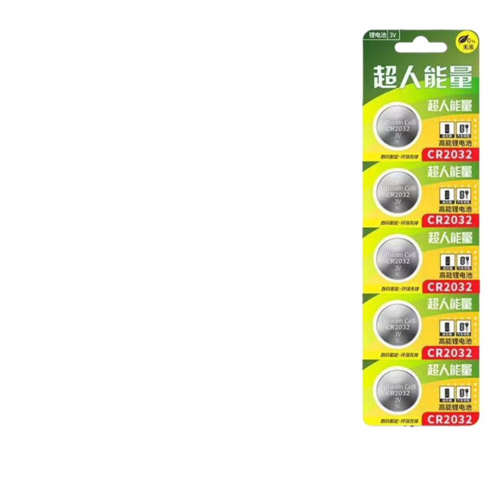 CR2032 3V Coin Cell Battery 21 - Electronics And Gadgets With I ulasan dan harga