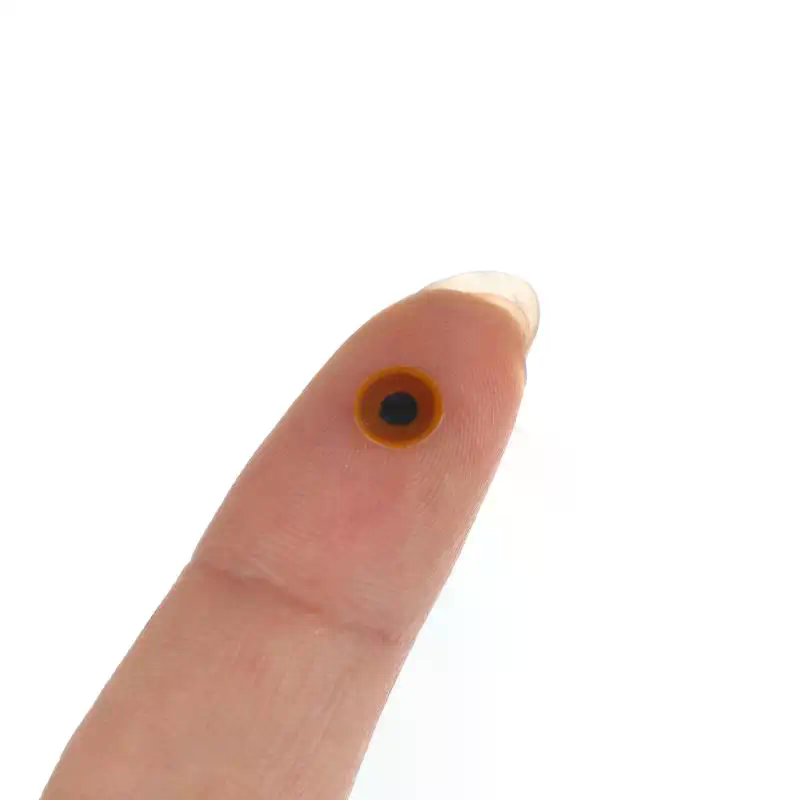 5/10Pcs 6MM   NTAG213 NFC Tags - Nfc Tag Programmable ulasan dan harga