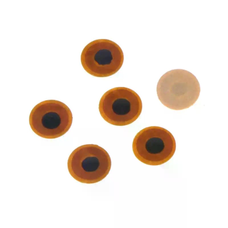 5/10Pcs 6MM   NTAG213 NFC Tags - Nfc Tag Programmable ulasan dan harga